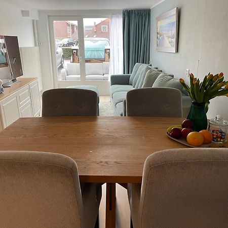 Strandzicht Zandvoort Boulevard Apartments Εξωτερικό φωτογραφία
