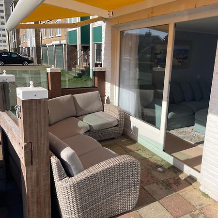 Strandzicht Zandvoort Boulevard Apartments Εξωτερικό φωτογραφία