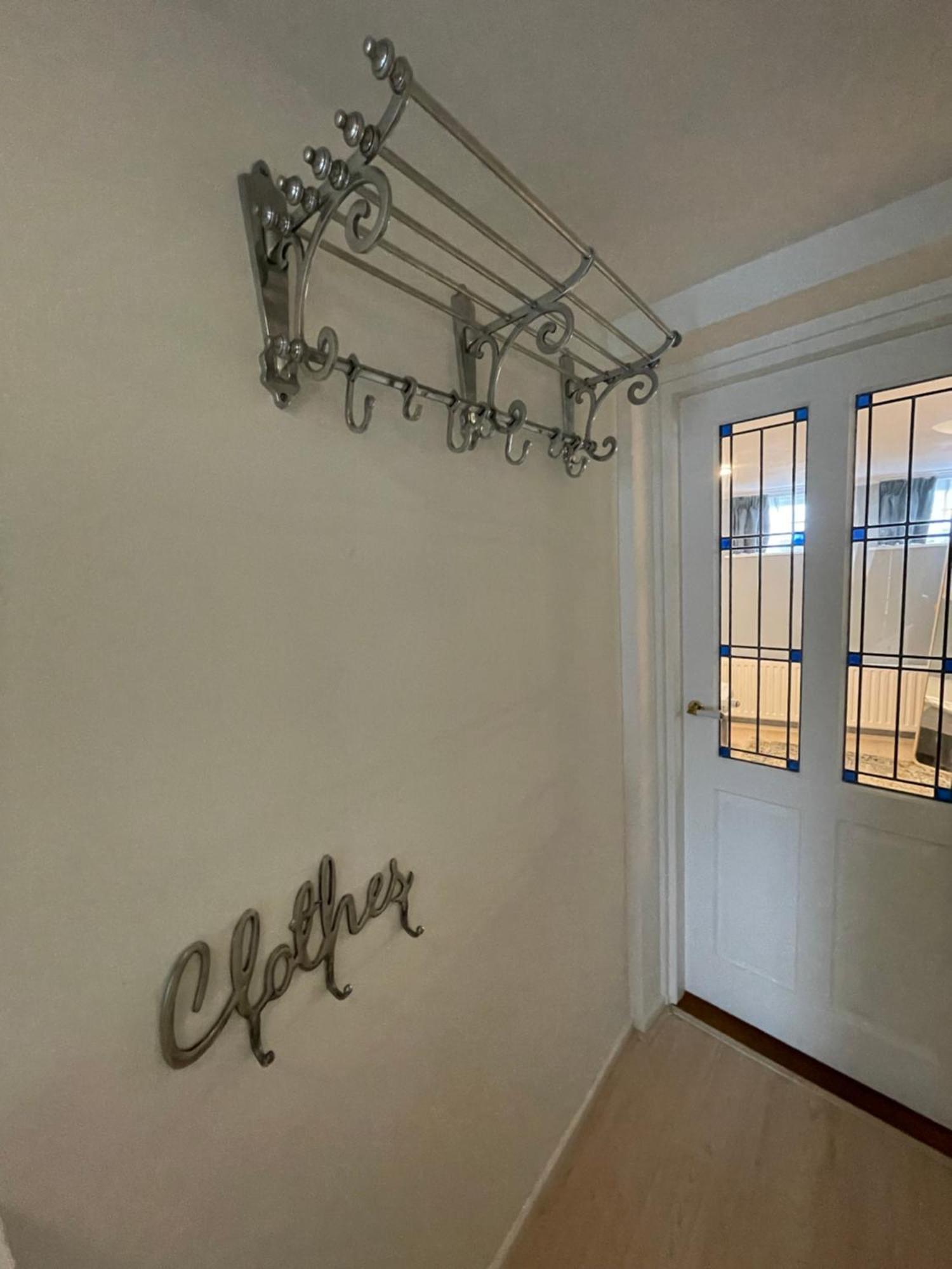 Strandzicht Zandvoort Boulevard Apartments Εξωτερικό φωτογραφία