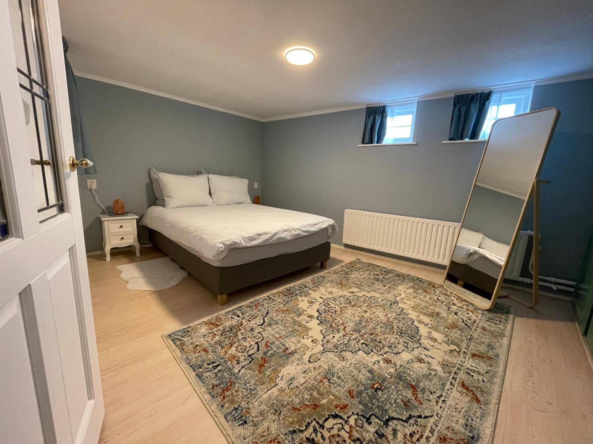Strandzicht Zandvoort Boulevard Apartments Εξωτερικό φωτογραφία