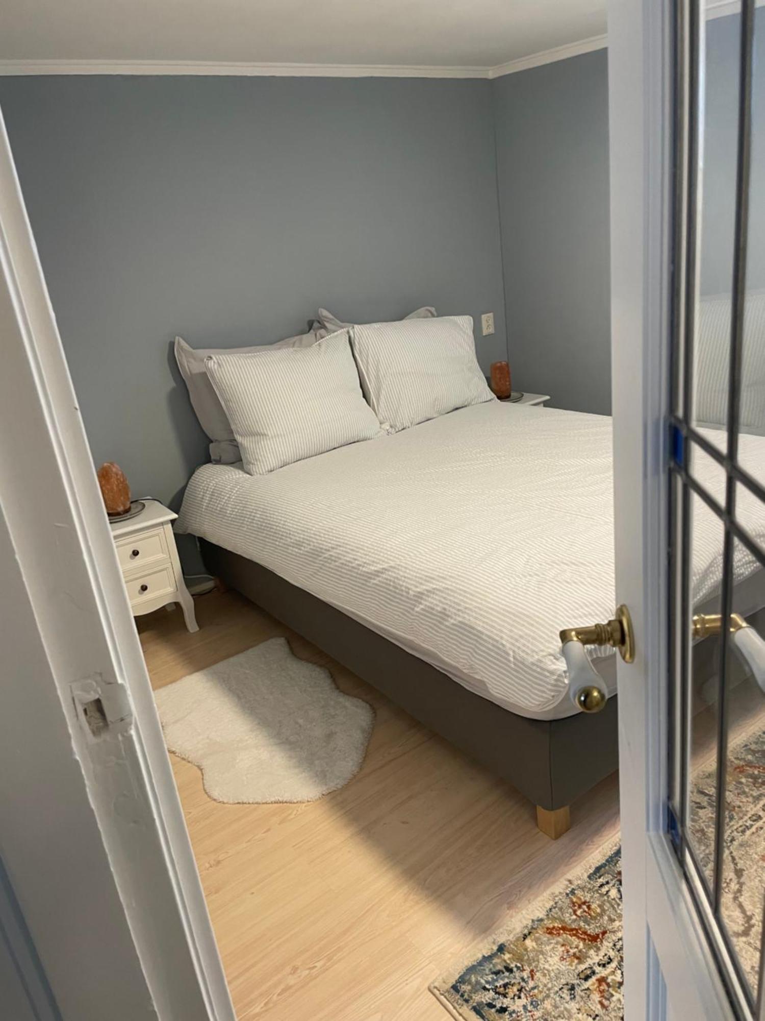 Strandzicht Zandvoort Boulevard Apartments Εξωτερικό φωτογραφία