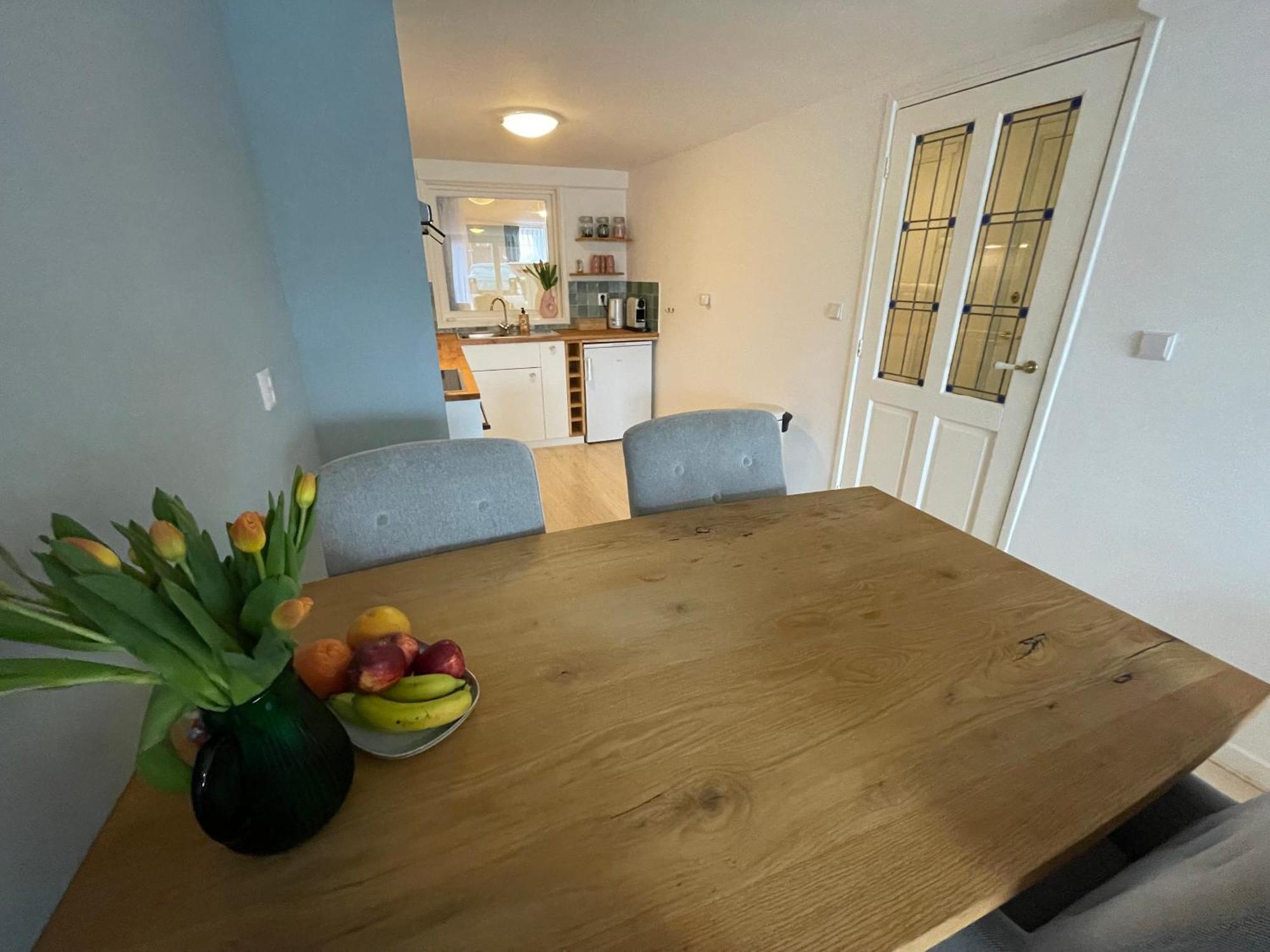 Strandzicht Zandvoort Boulevard Apartments Εξωτερικό φωτογραφία