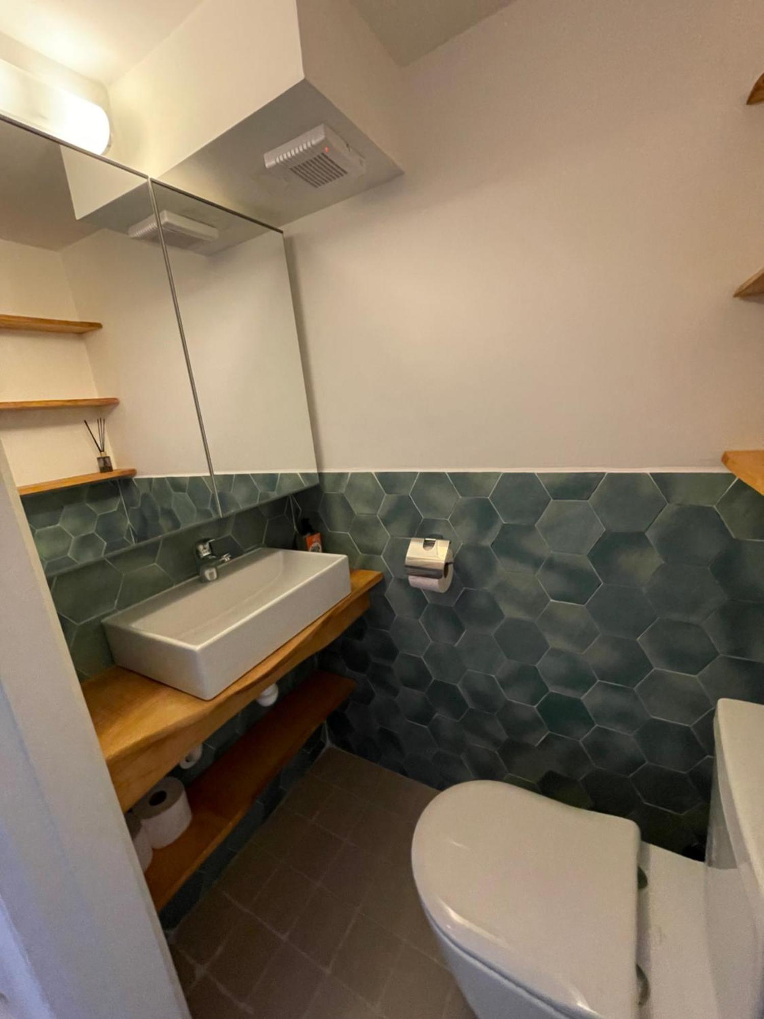 Strandzicht Zandvoort Boulevard Apartments Εξωτερικό φωτογραφία