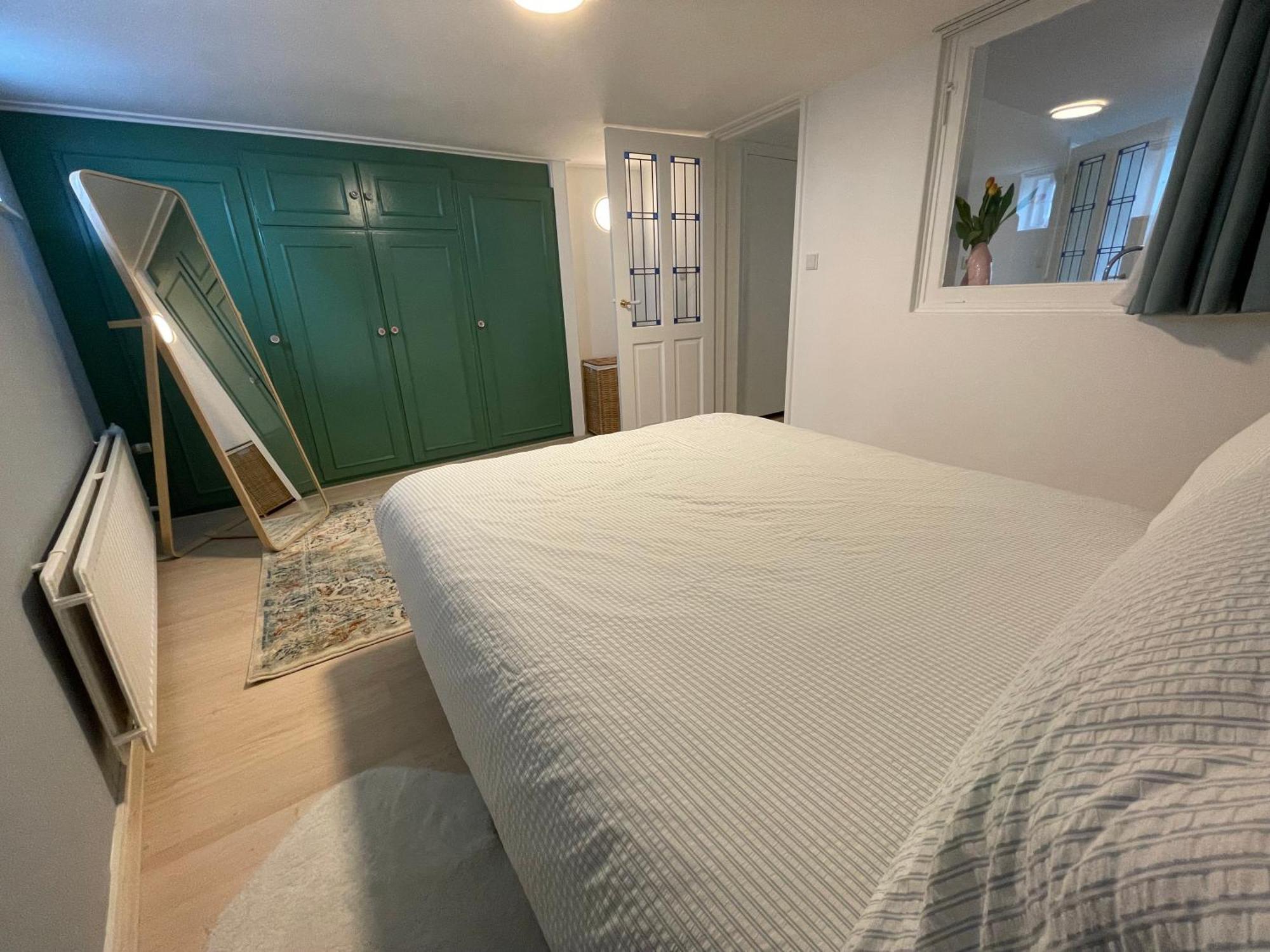 Strandzicht Zandvoort Boulevard Apartments Εξωτερικό φωτογραφία